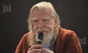 Michaël Lonsdale