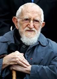 L'abbé Pierre