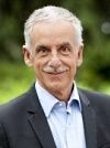 Philippe Louis, CFTC