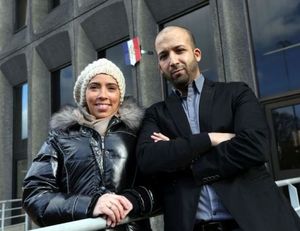 Candidats musulmans à Bobigny