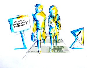 Dessin Agathe Siffert