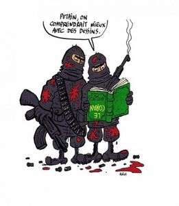 Dessin Giorgopoulis