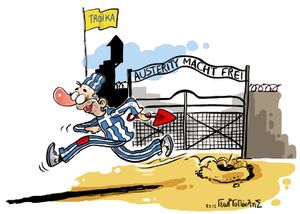 Dessin de Yeorgopoulis