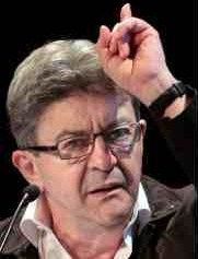 J.L.Mélenchon