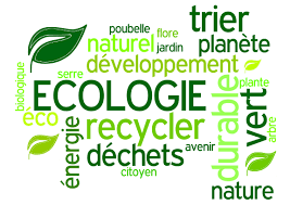 L’oxymore de l’écosocialisme…