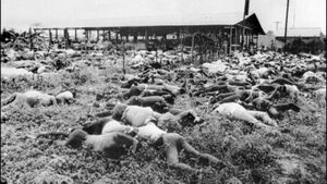 Secte de Jim Jones, nov.1978, 400 morts !