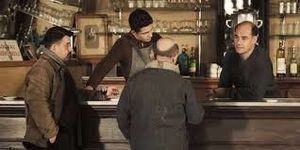 Photo du film "Le Café du Pont"