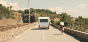 La caravane de Depardon