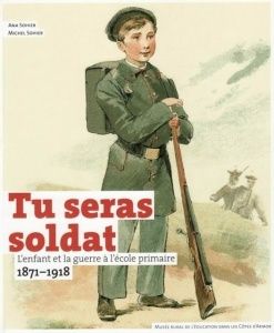 La formation de bons petits soldats….