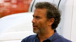Paolo Sassanelli - Personaggi