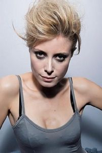Euridice Axen