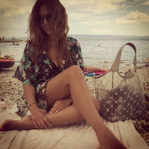 Lady Selvaggia Lucarelli