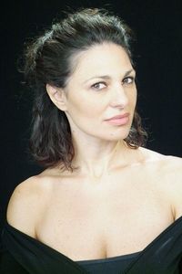 L'attrice Ornella Giusto