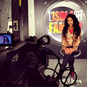 Fanny Neguesha