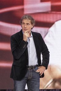 Massimo Giletti