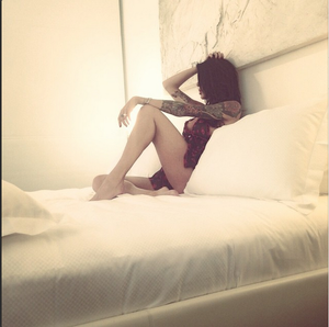 Bianco per dormire