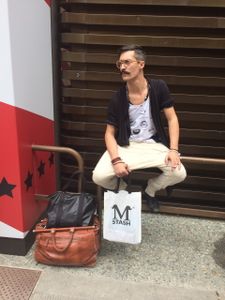 M-Stash