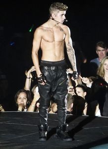 Justin Bieber