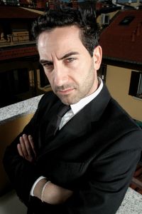Matteo Viviani
