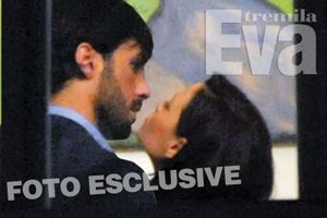 Fabrizio Corona e Silvia Provvedi