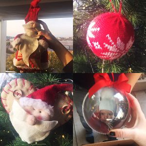 Natale a casa Marcuzzi