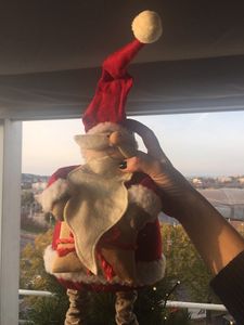Natale a casa Marcuzzi