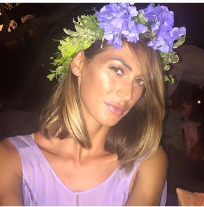 Melissa Satta