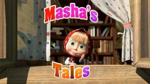 Masha e Orso