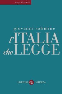 Giovanni Solimine