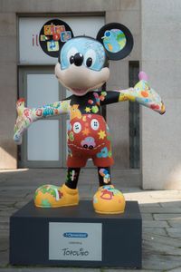 Topolino