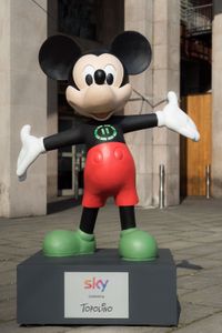 Topolino