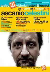 Ascanio Celestini