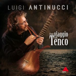 IL MIO VIAGGIO CON TENCO
