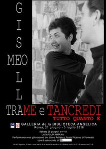 TraMe e Tancredi