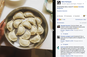 Empanadas