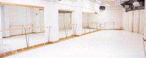 Balletto di Roma Kids Dance School