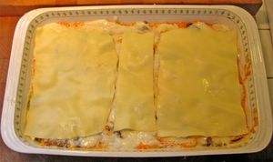 Ricettina chic con la zucca