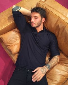 Stefano De Martino