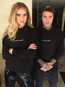Fedez e Chiara Ferragni