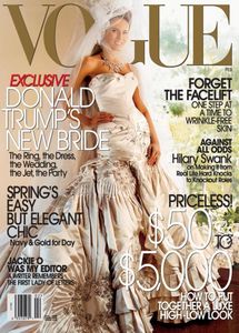 Melania Trump