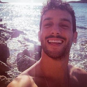 Jonas Berami