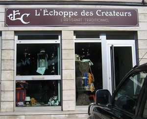 La Marque présente dans le Nord-Est!