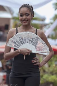Miss Martinique 2014