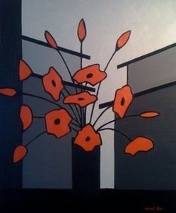 Huile