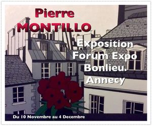 Au Forum Expo Bonlieu