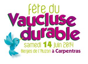 SOLID'AGRI et la Fête du Vaucluse Durable