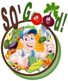 SO'Go0d ! La Fève !