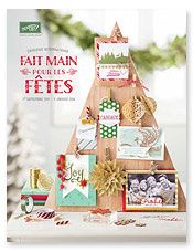Le nouveau catalogue automne/ hiver est arrivé!
