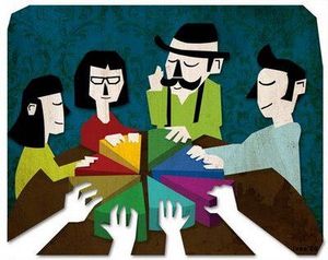 Grupos de Formación