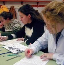Educación y Tutoría Educativa